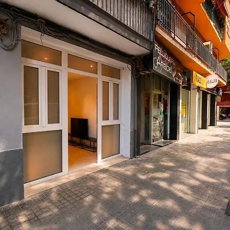 Ferienhaus Modern With Patio And Two Bathrooms *